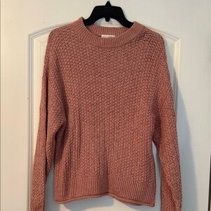 Universal Thread sweater